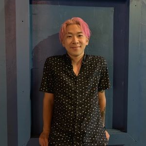 Meet your Posher, Hochan